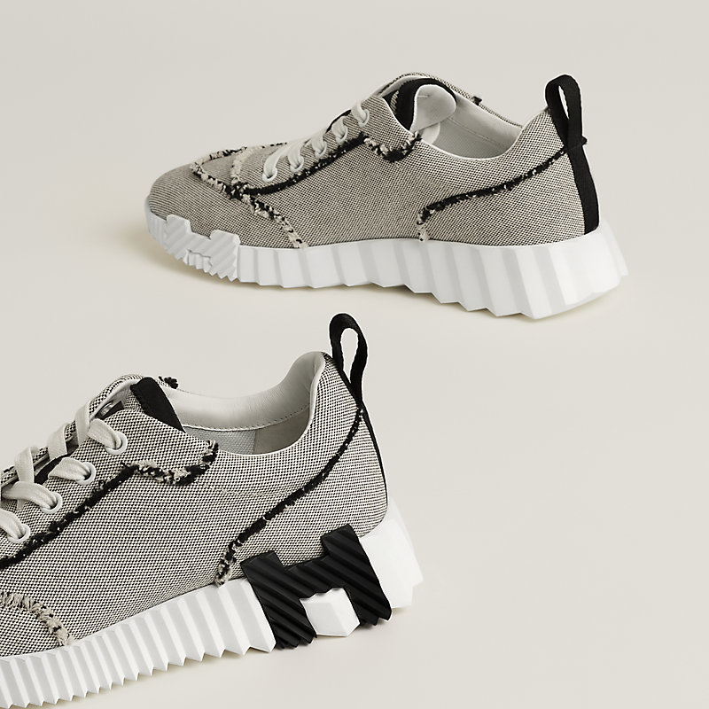 Hermès Bouncing sneaker - Image 3